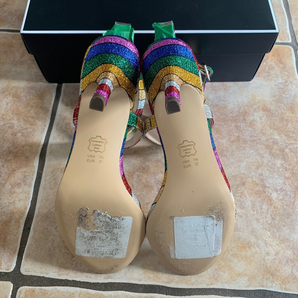NINA Rainbow Set - Picture 7 of 16